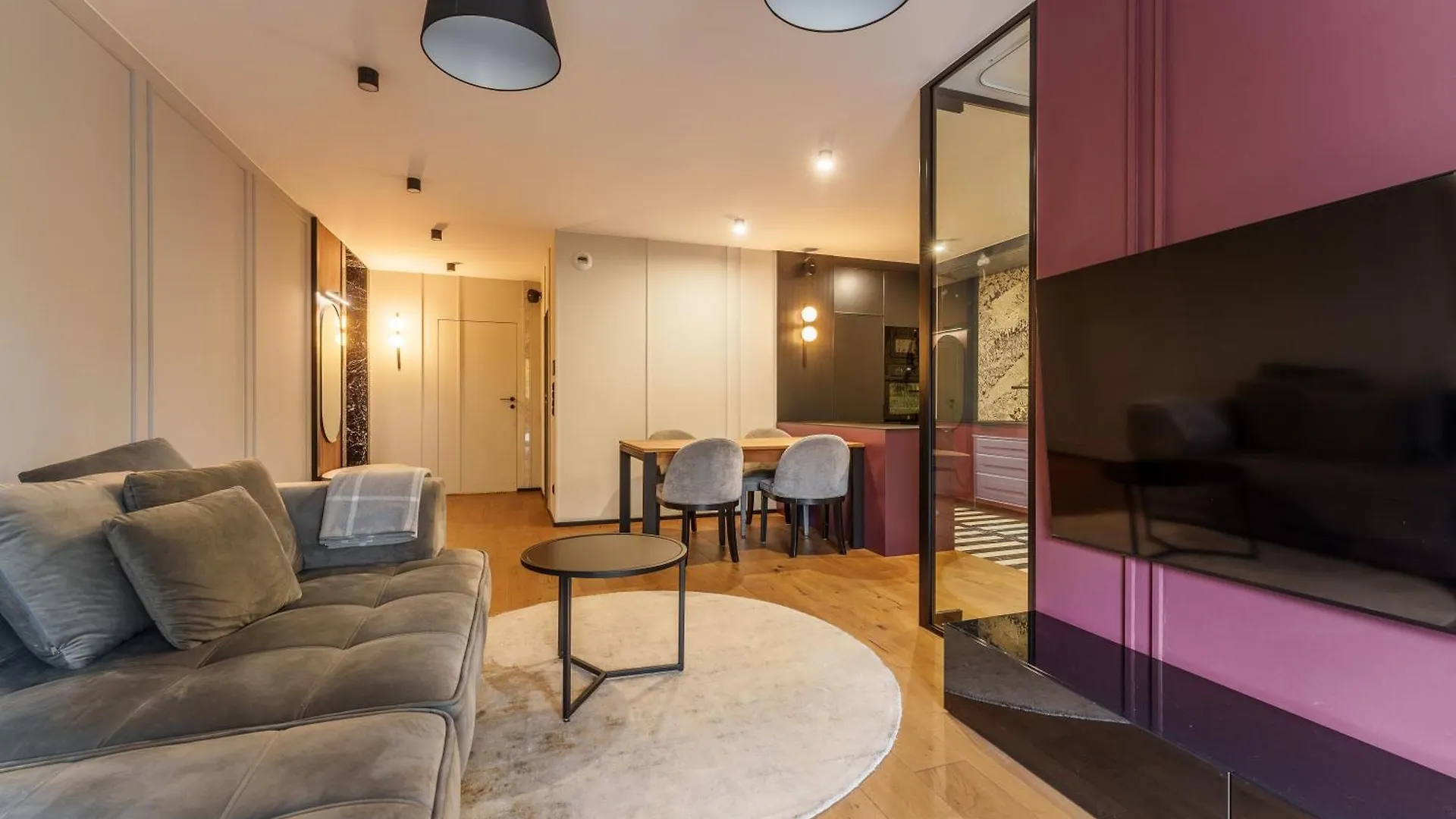 Luksusowy Apartament Z Sauna - Doho Apartments Kolobrzeg Poland