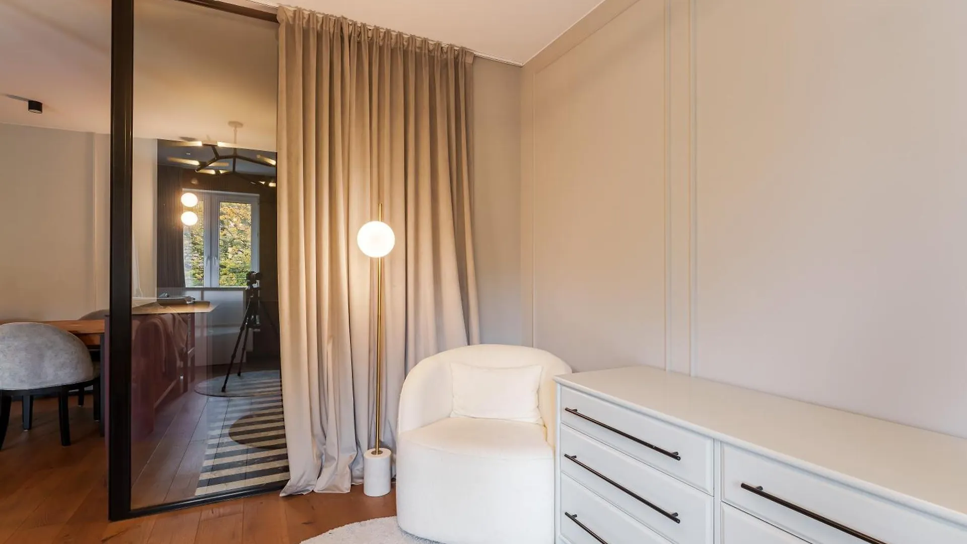 Luksusowy Apartament Z Sauna - Doho Apartments Kolobrzeg