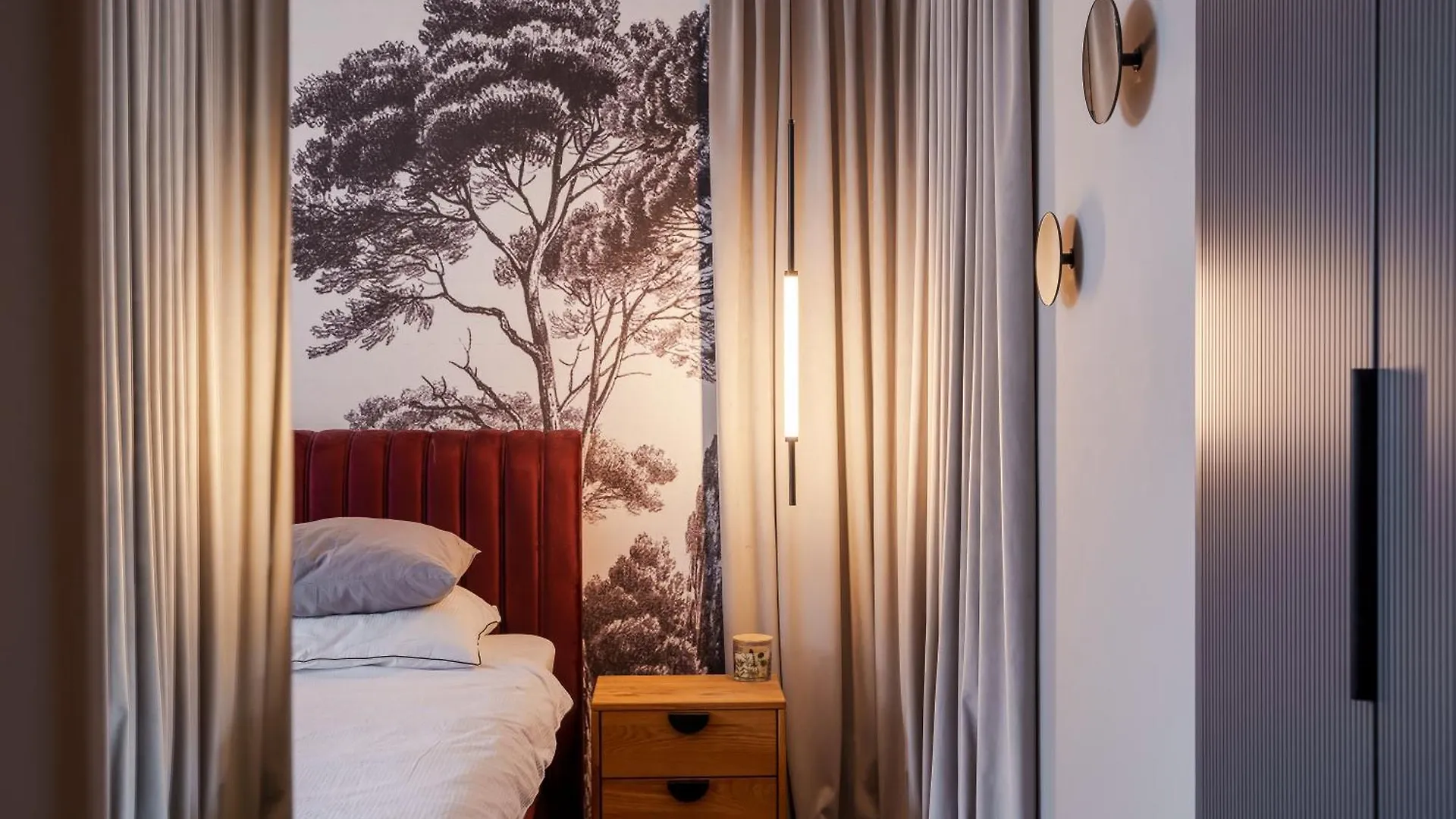 Luksusowy Apartament Z Sauna - Doho Apartments Kolobrzeg