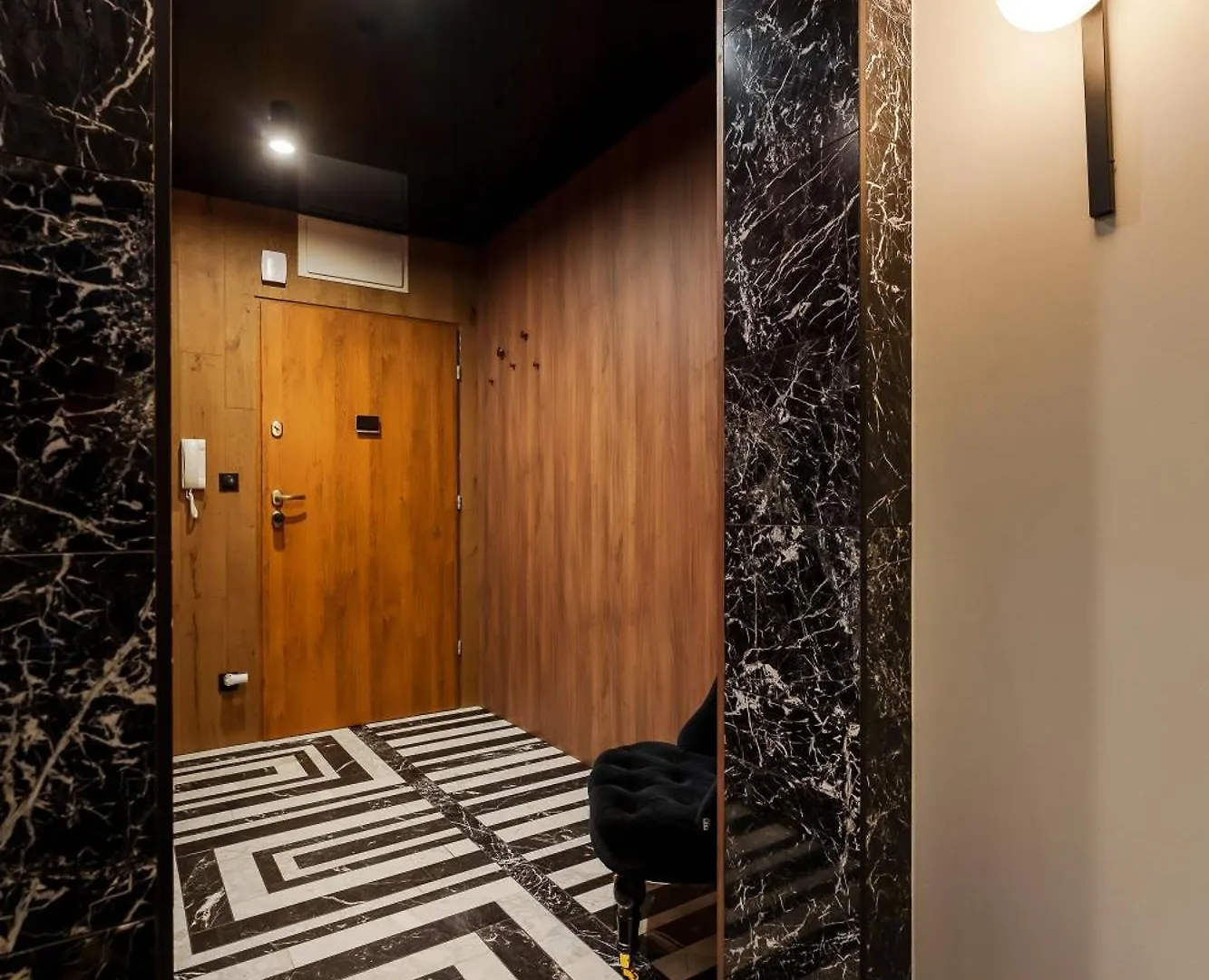 Luksusowy Apartament Z Sauna - Doho Apartments Kolobrzeg