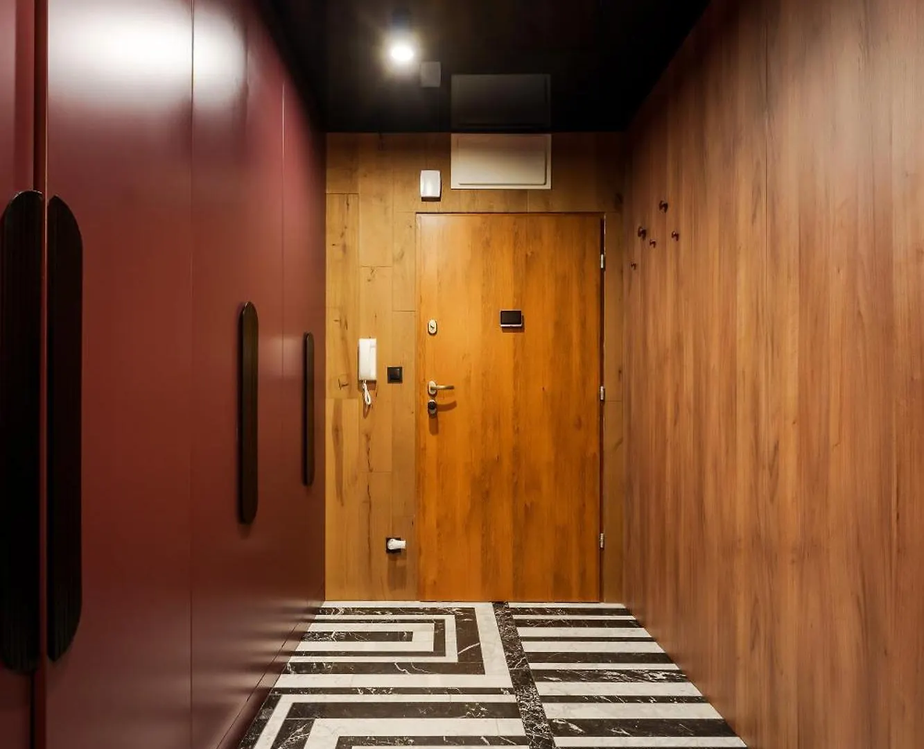 Luksusowy Apartament Z Sauna - Doho Apartments Kolobrzeg