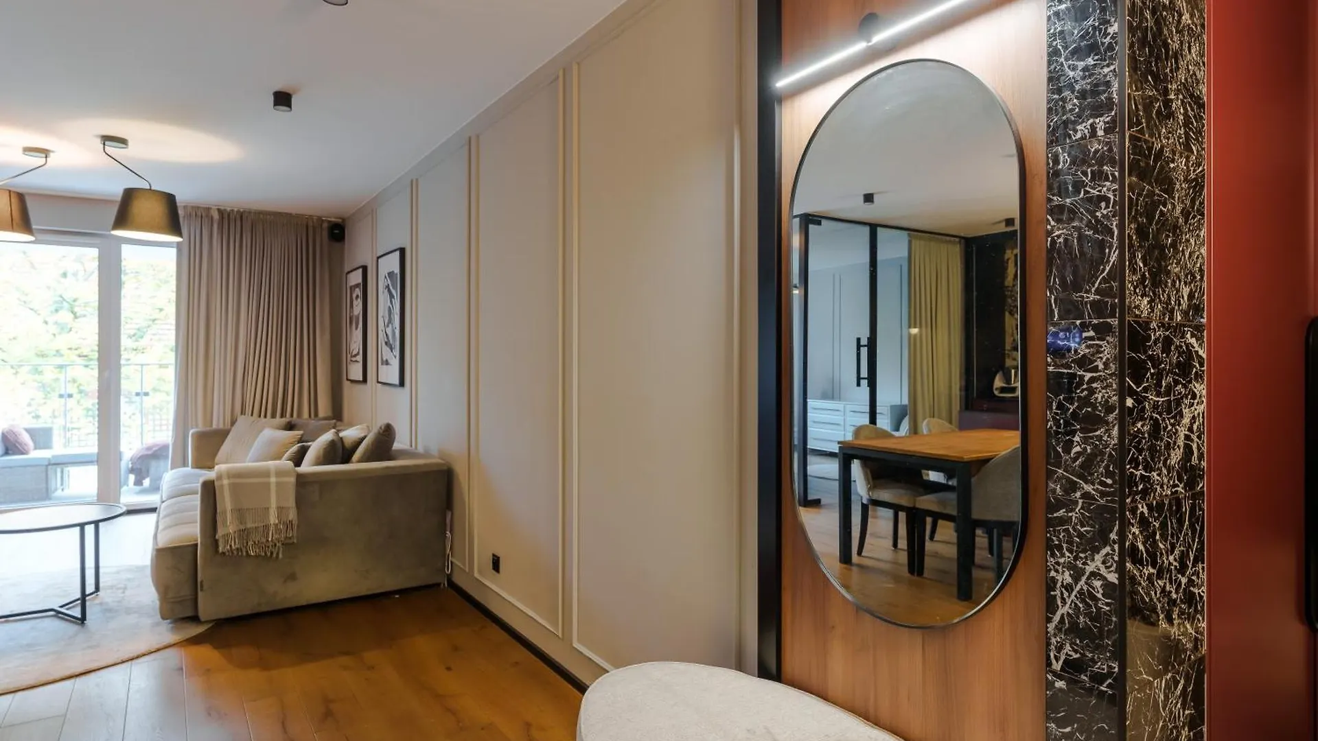 Luksusowy Apartament Z Sauna - Doho Apartments Kolobrzeg