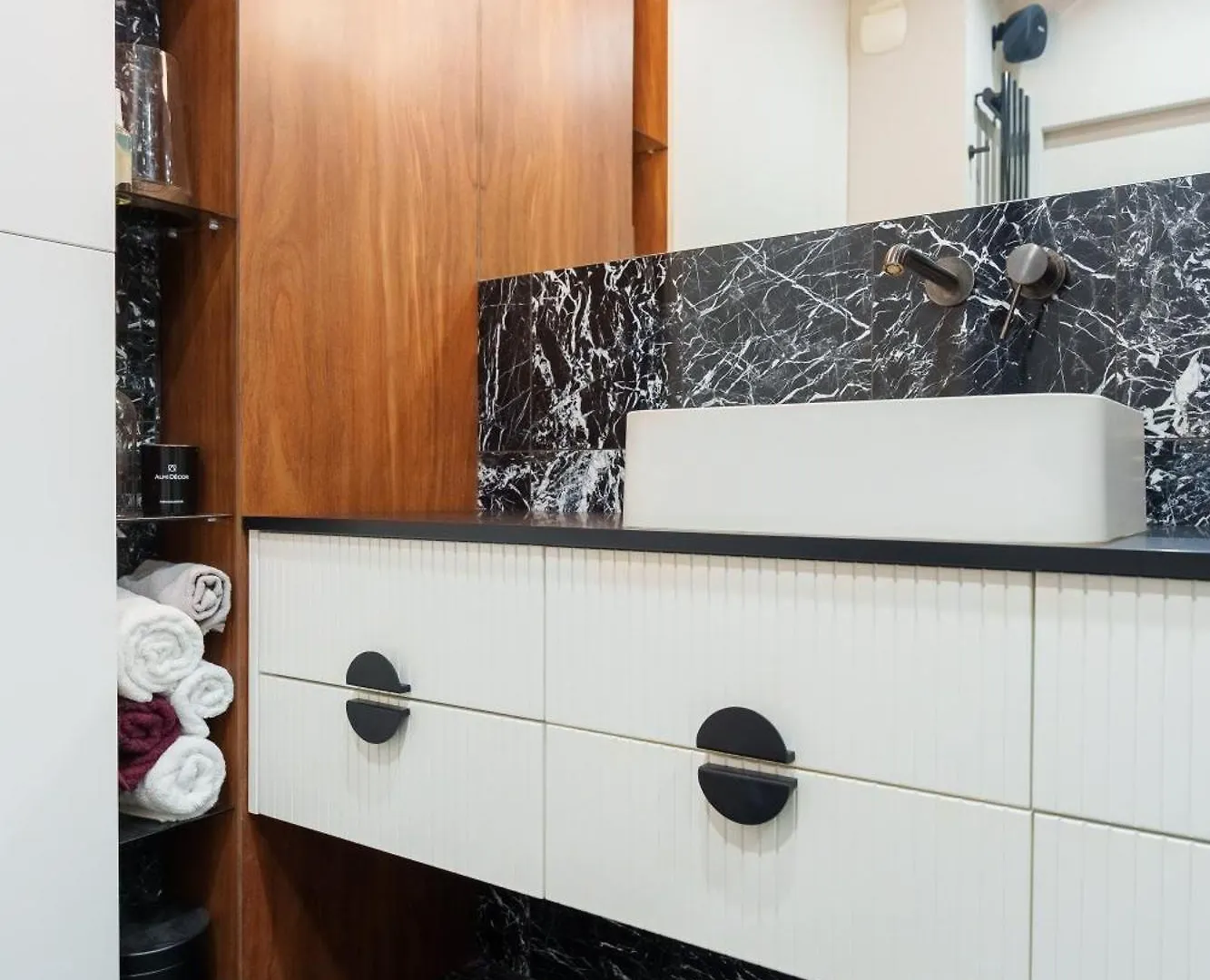 Luksusowy Apartament Z Sauna - Doho Apartments Kolobrzeg Poland