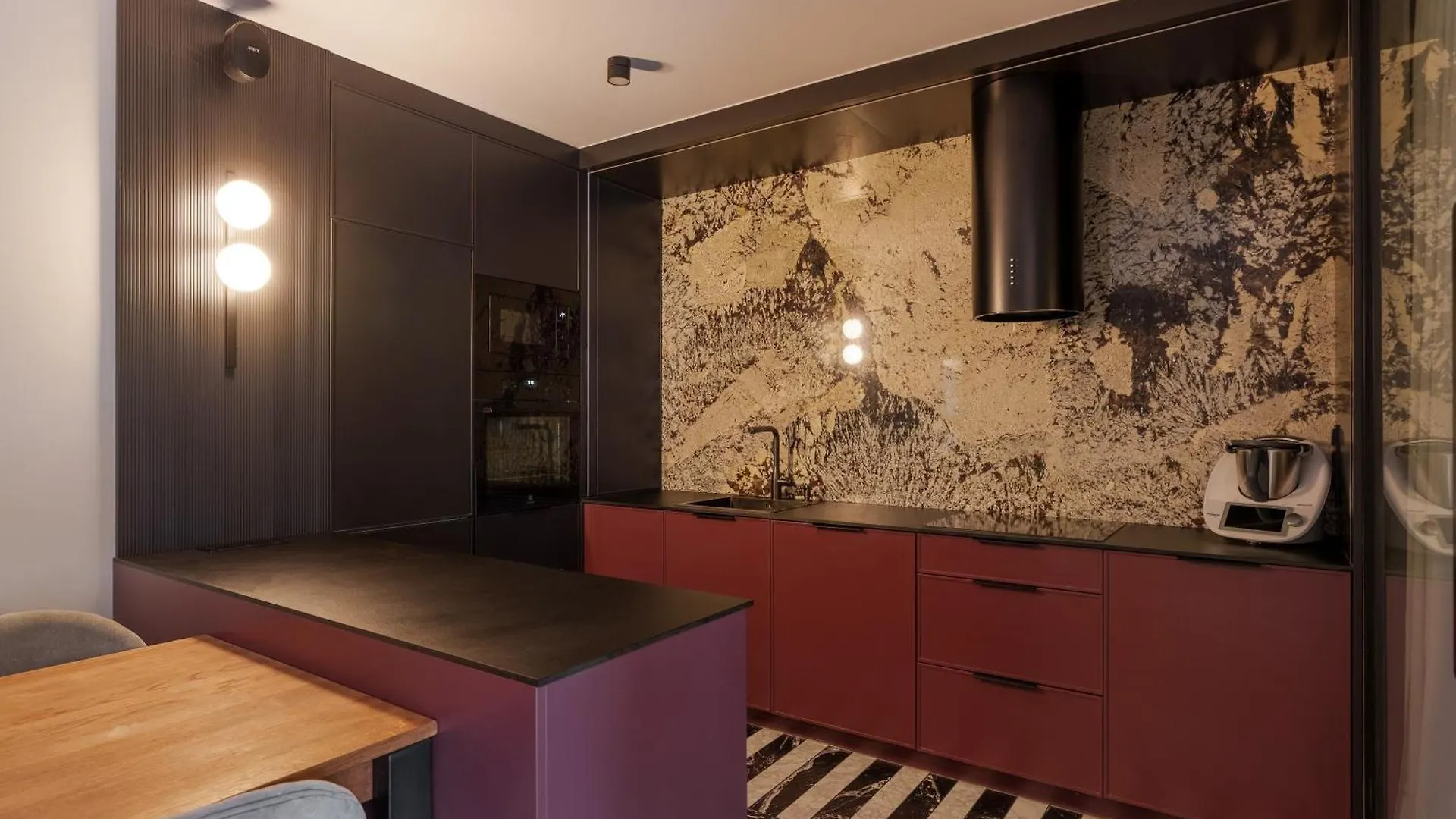 Luksusowy Apartament Z Sauna - Doho Apartments Kolobrzeg
