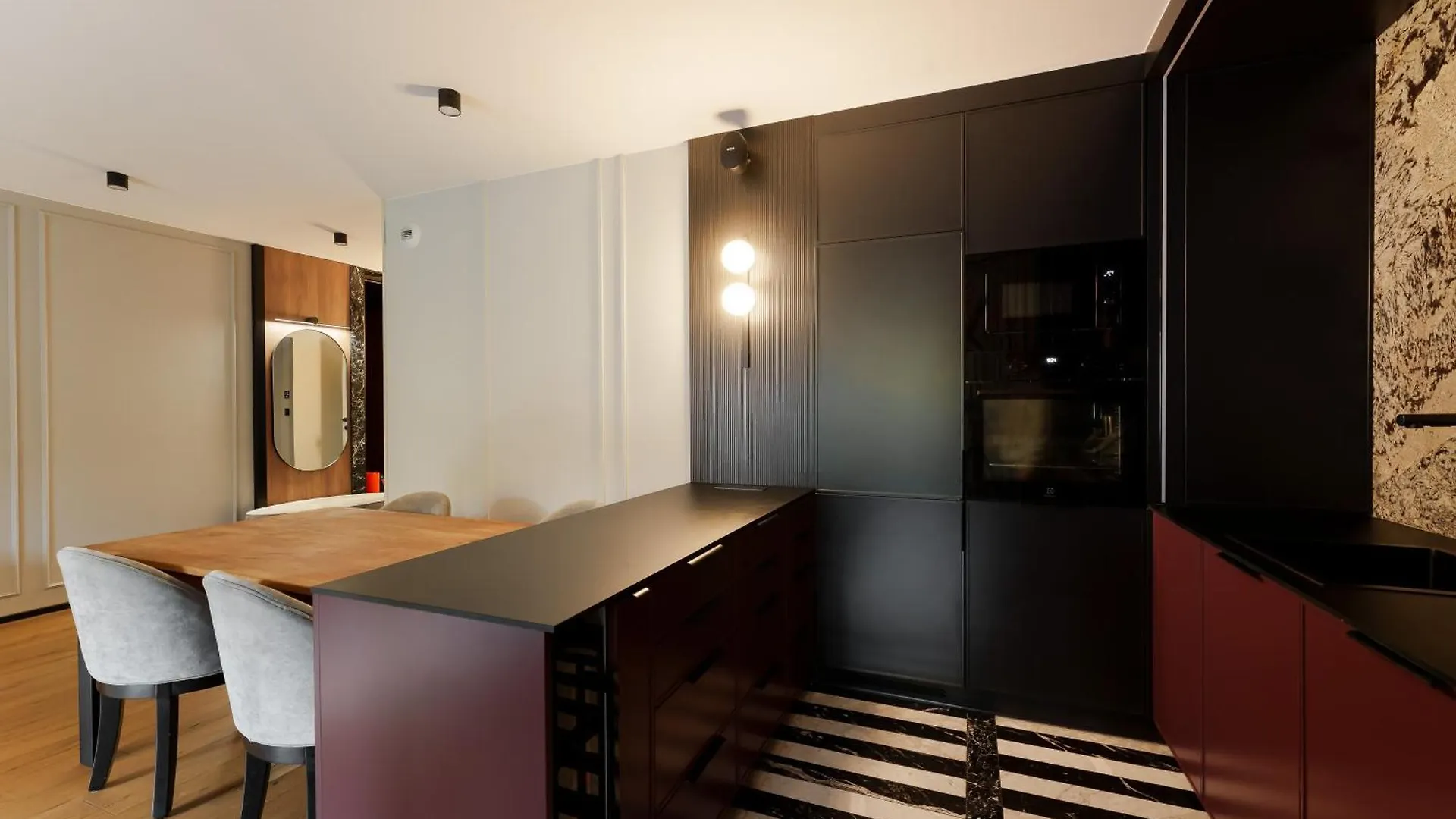 Luksusowy Apartament Z Sauna - Doho Apartments Kolobrzeg