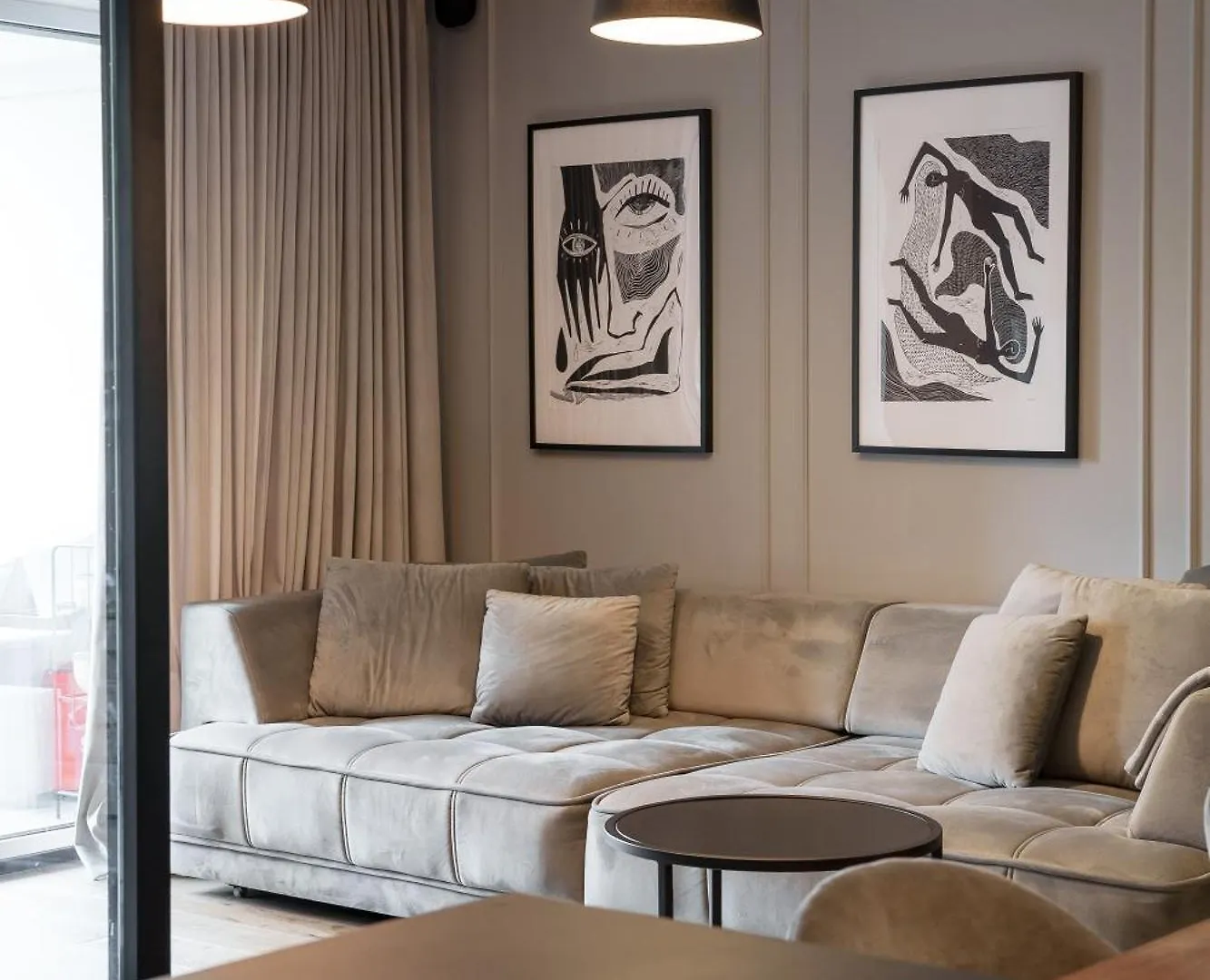 Luksusowy Apartament Z Sauna - Doho Apartments Kolobrzeg