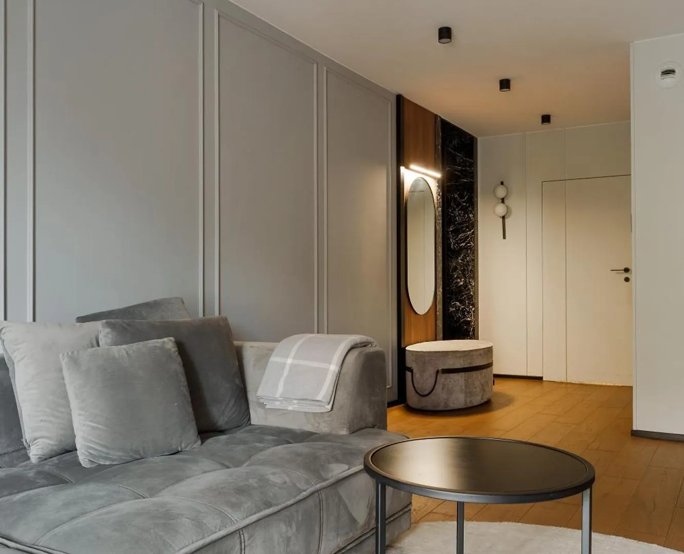Luksusowy Apartament Z Sauna - Doho Apartments Kolobrzeg