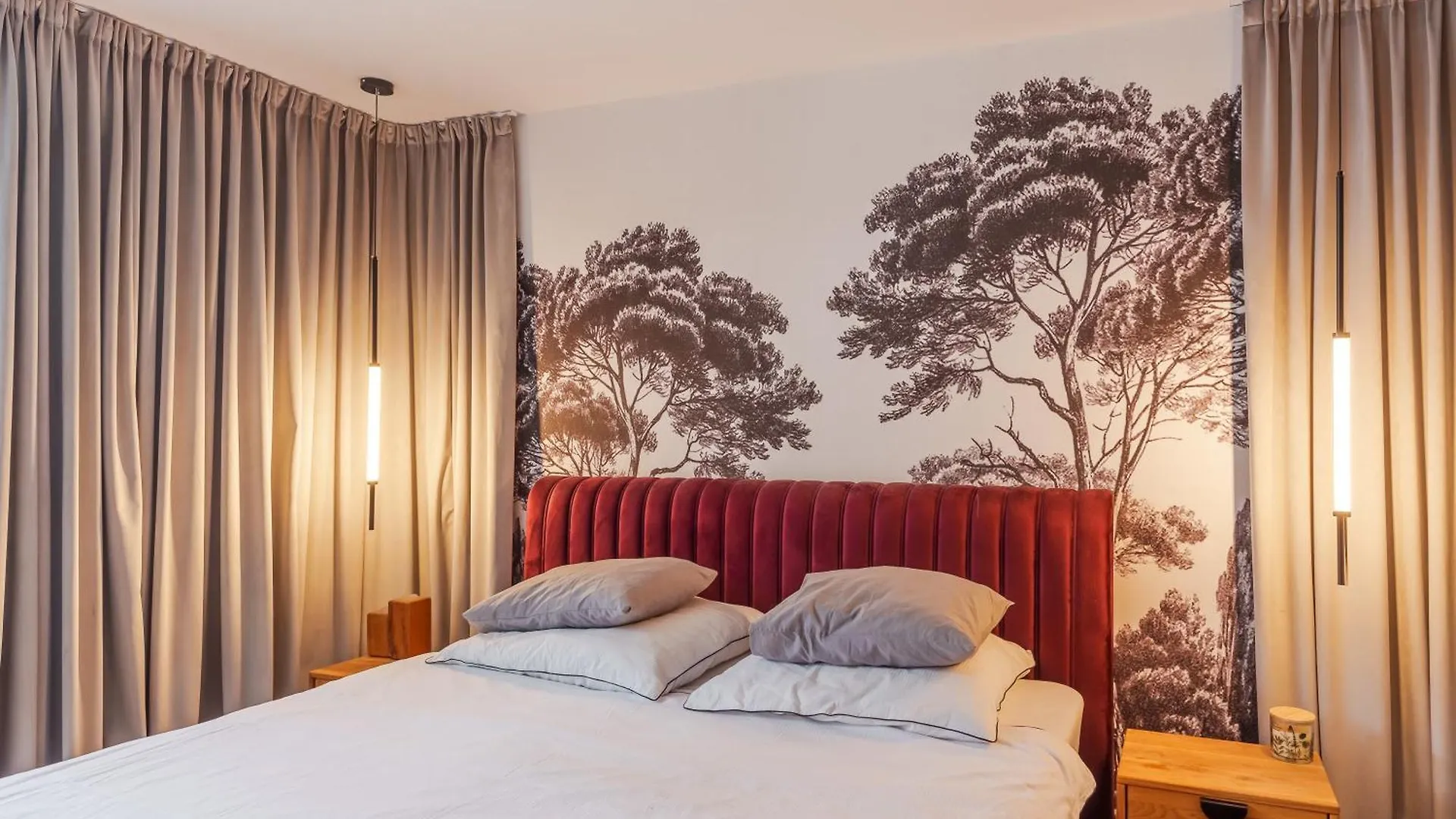Luksusowy Apartament Z Sauna - Doho Apartments Kolobrzeg